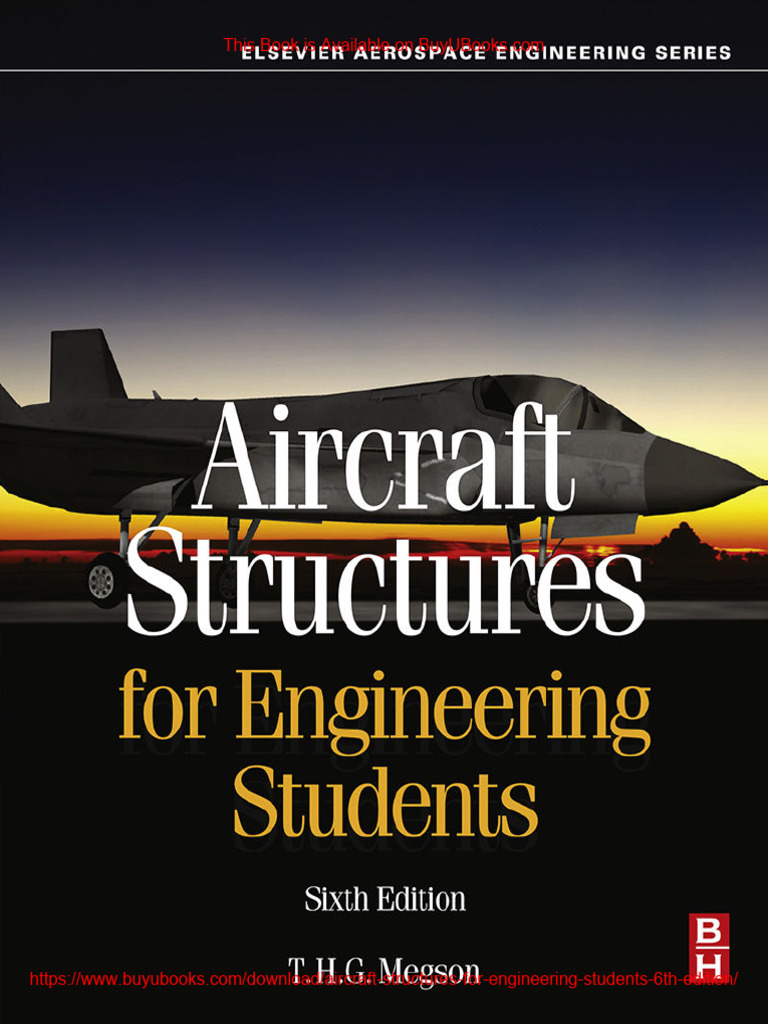 Aircraft Structures for Engineers, 6th Ed. | PDF | Stress (Mechanics ...