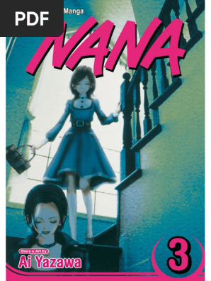 Nana Vol.03 | PDF