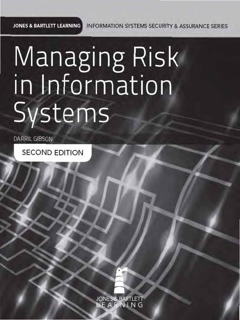 Gibson Content | PDF | Risk Assessment | Risk