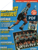 17 - Super Sport - Campeonato Brasileiro de 95