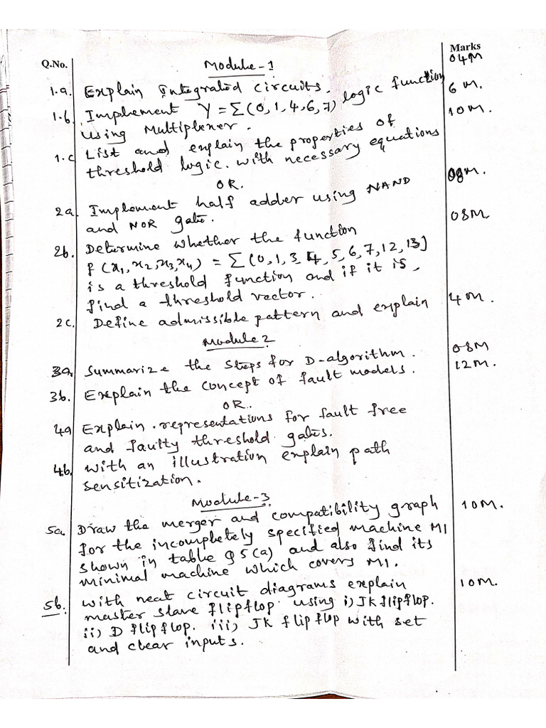 Dsfa 2 | PDF