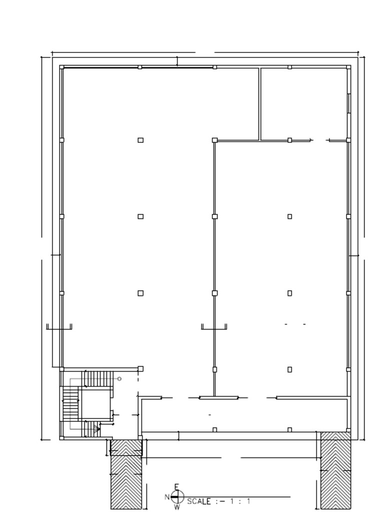 Ground Floor and 1st Floor Plans | PDF