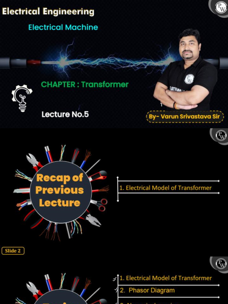 65f499d475e348001859dd9c - ## - Transformer 05 - Class Notes (By Varun ...
