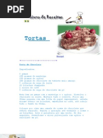 6605667 Livro de Receitas Tortas