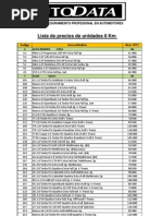Download Precios Automviles 0km 2012 Uruguay by Narcissus Rk SN97454565 doc pdf