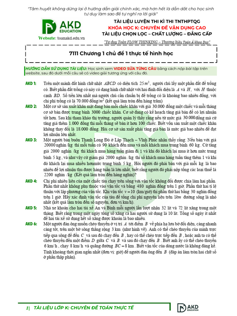 11 CHNG 1 CH 1 THC T HNH HC (47 Cu) | PDF
