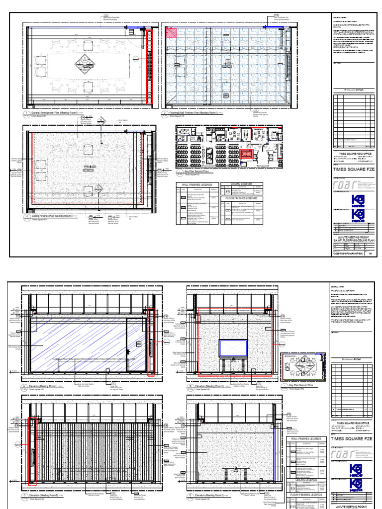 Meeting Room 1 | PDF | Crafts | Architectural Elements