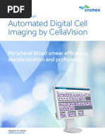 CytoVision Brochure 01LBL1016 A3 Screen | PDF | Microsoft Windows ...