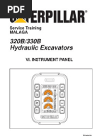 Bobcat 753 Service Manual
