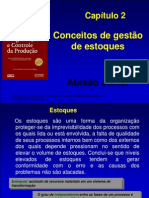 Abraao Conceitos de Gestao de Estoques