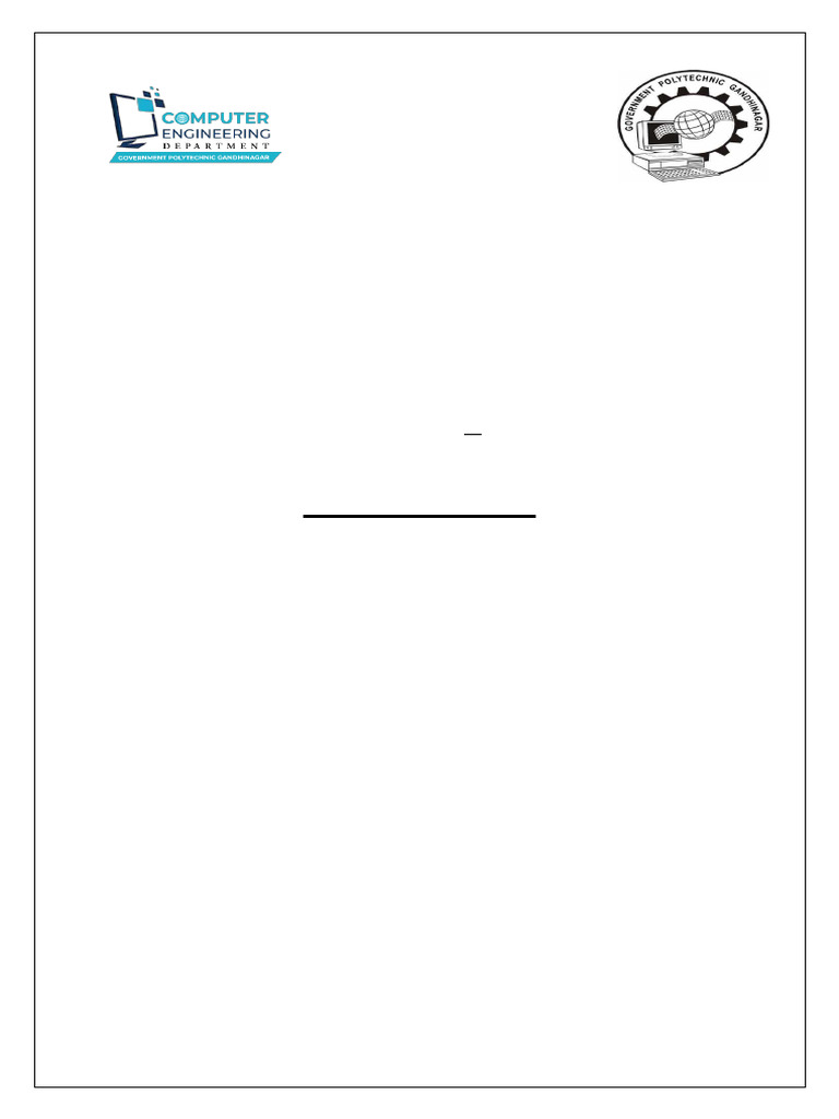 Fai Report | PDF