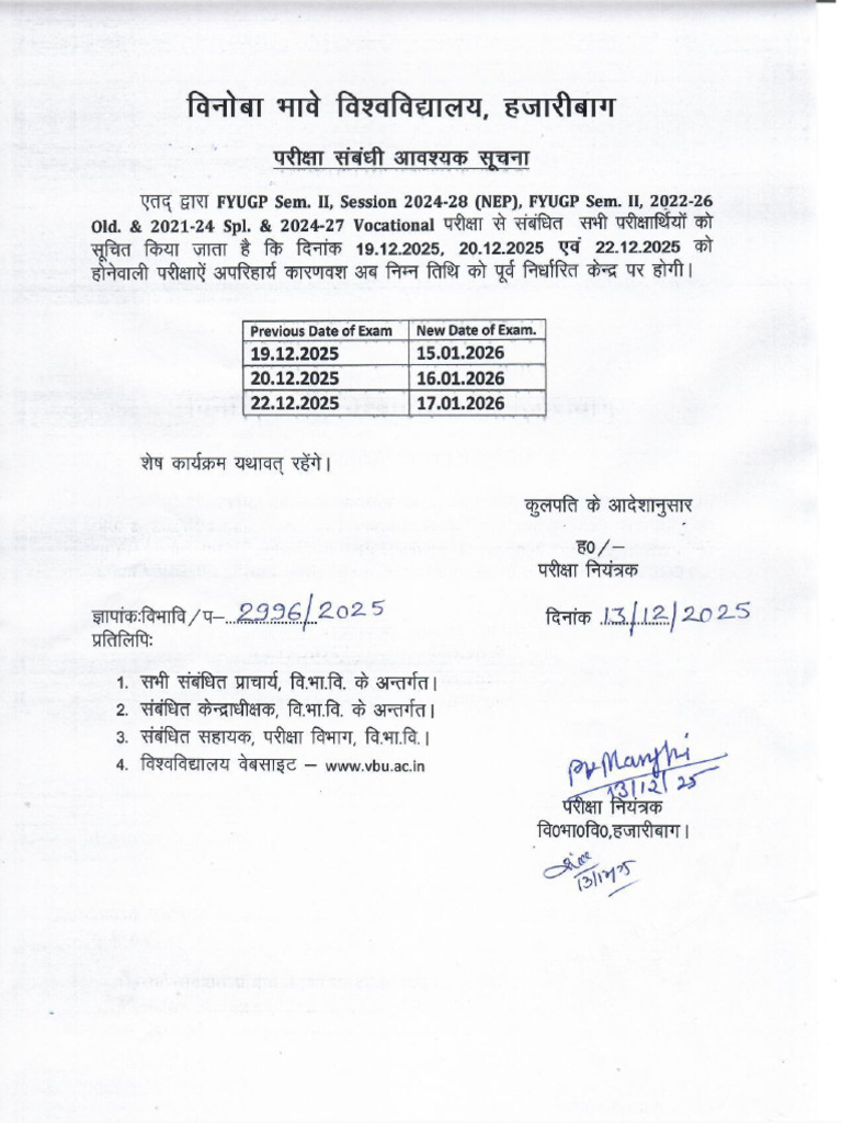 Notice 6833 | PDF