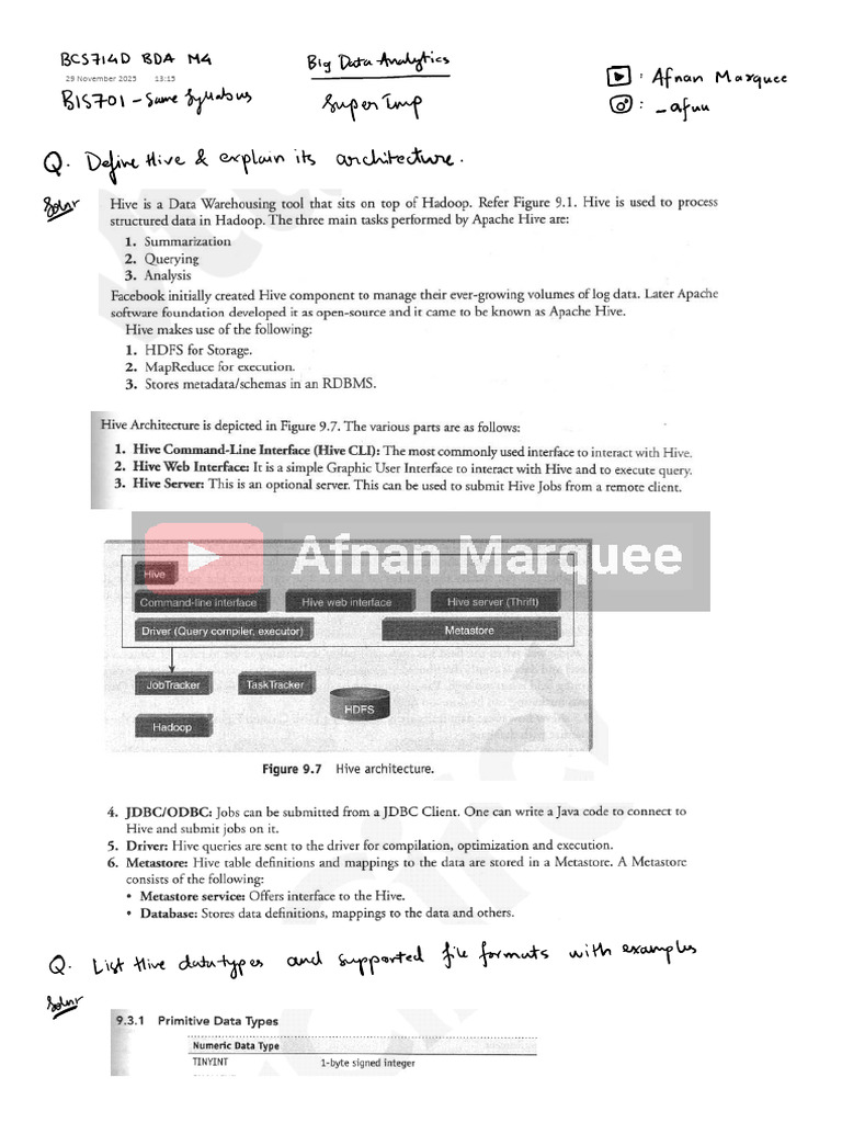 Bda m4 Super Imp @afnanmarquee | PDF