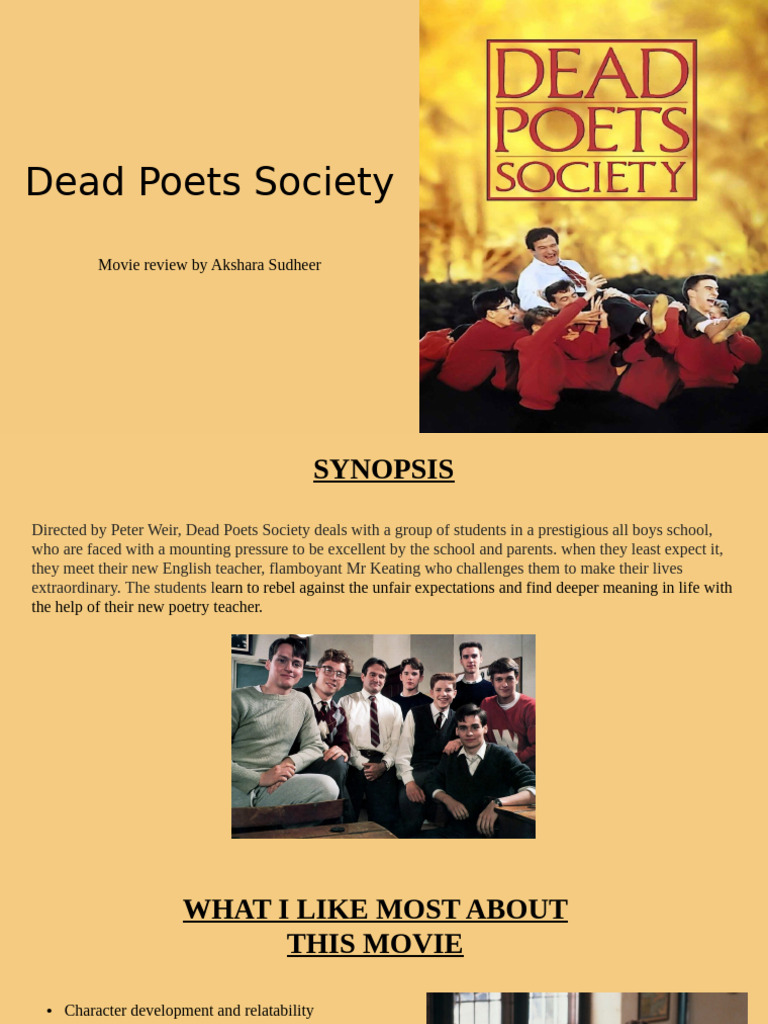 Movie Review | PDF