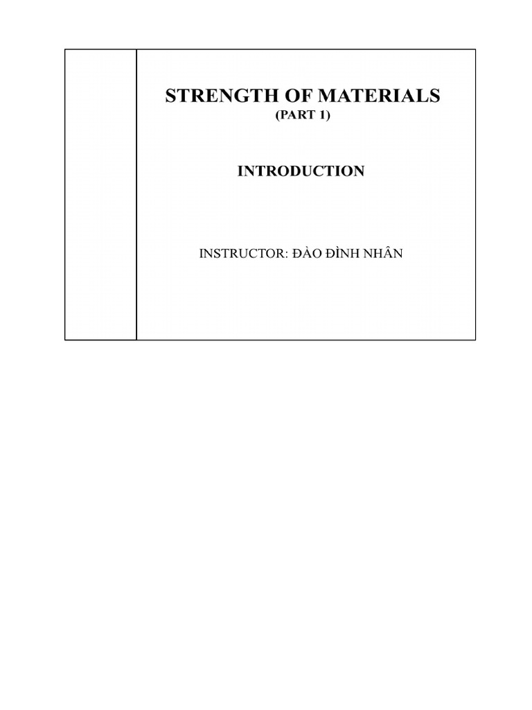 Ch00 Introduction | PDF
