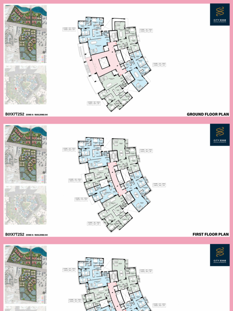 Building 64 - b01x7t2s2 | PDF