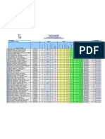 Termo Definitiva Corte 1 S - 14ii I - 2012