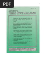 Download Peran Kualitas Pelayanan Sebagai Variabel Moderator Pada Hubungan Kenaikan Tarif Dasar Air Tda by Erminati Pancaningrum SN97461040 doc pdf