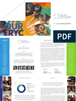 2011 ERYC AnnualReport