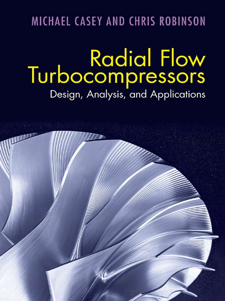 Preview-9781108271462 A45553936 | PDF | Turbomachinery | Fluid Dynamics