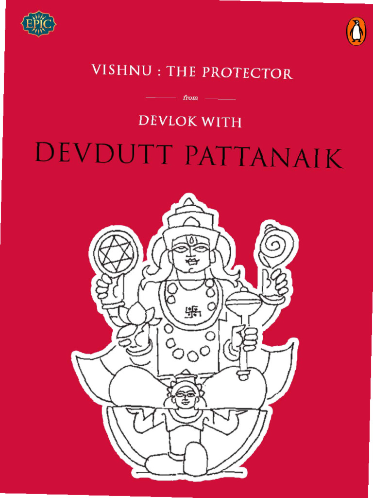 Vishnu's Avatars: Myths and Meanings | PDF | Vishnu | Forms Of Vishnu