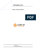 Manual Cpanel Ultrasitios