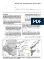 A Model for Northern Gotland High Purity Limestones