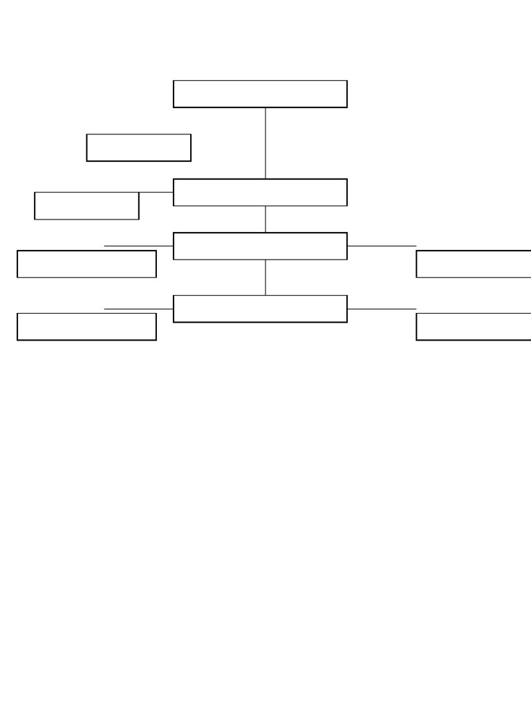 German Case Flowchart | PDF