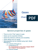 Chapter 5 Gases