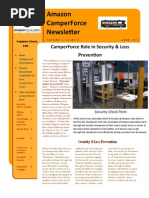 Download CamperForce Newsletter June 2012 by Amazon Camperforce SN97465149 doc pdf