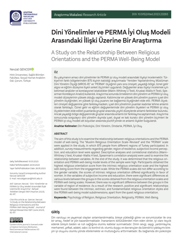 Perma | PDF