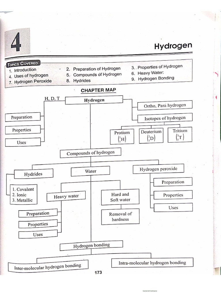 11 Unit 4 Answers | PDF