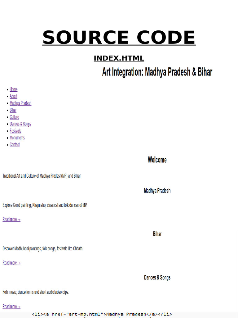 New Code | PDF