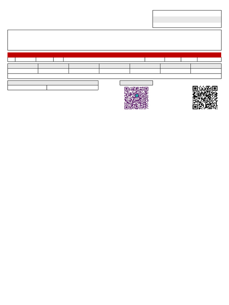 Factura Electronica f001-1004 | PDF