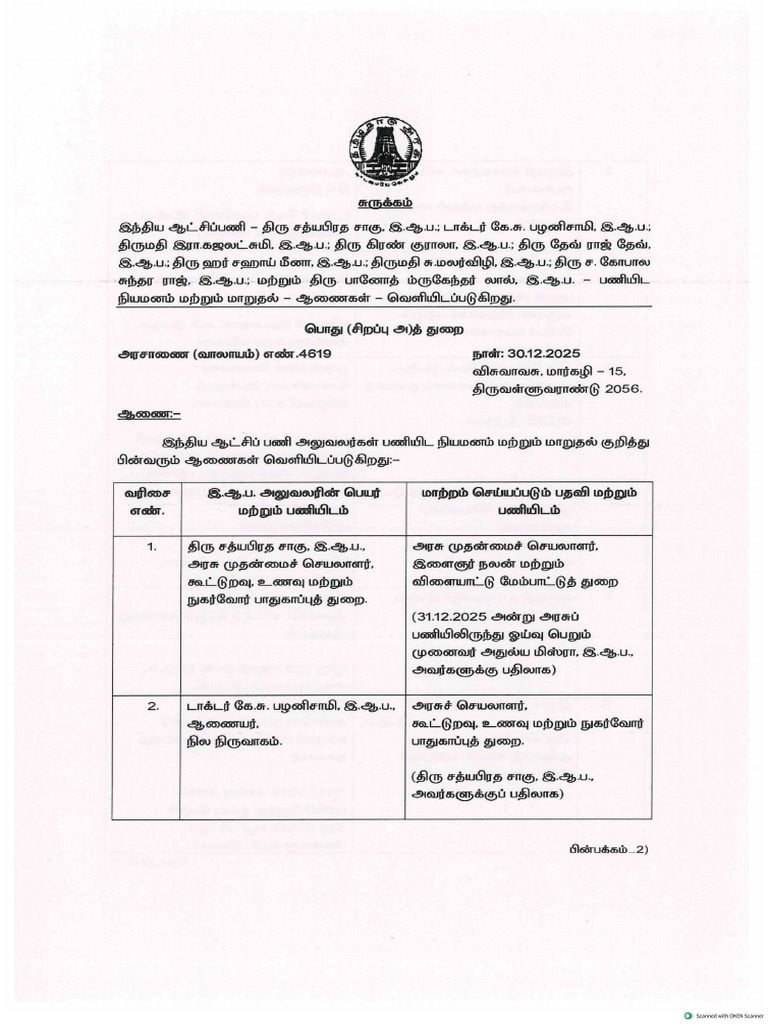 IAS | PDF