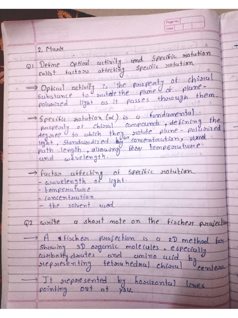 POC II Assignment 2 | PDF