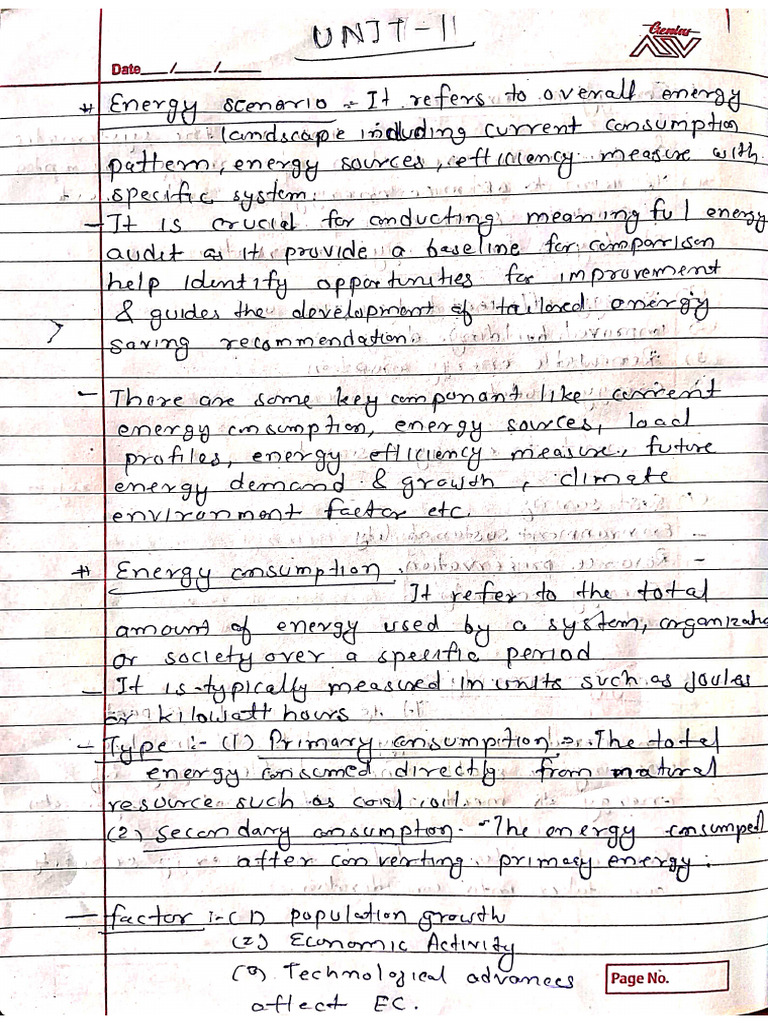 EA 1st Mid Term Notes | PDF