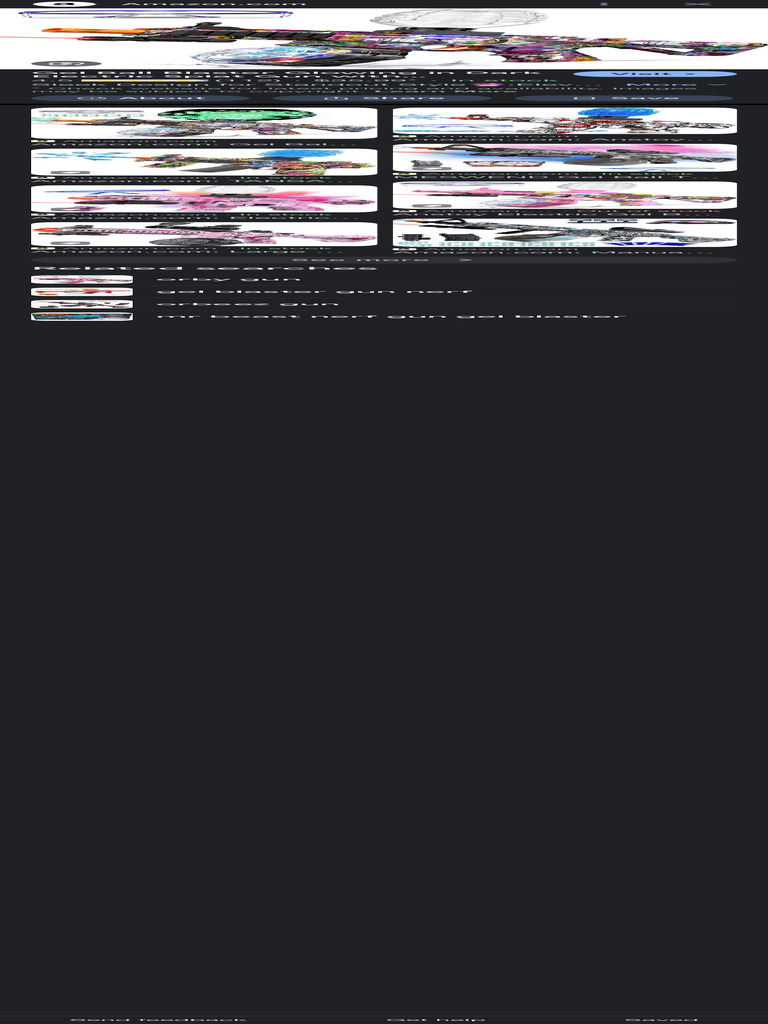 Splat Guns - Google Search 2 | PDF