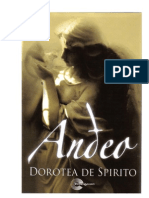Dorotea de Spirito - Anđeo - Docx