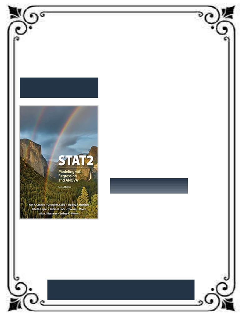 13792 | PDF | Regression Analysis | Analysis Of Variance