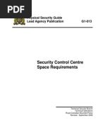 Physical Security Guide