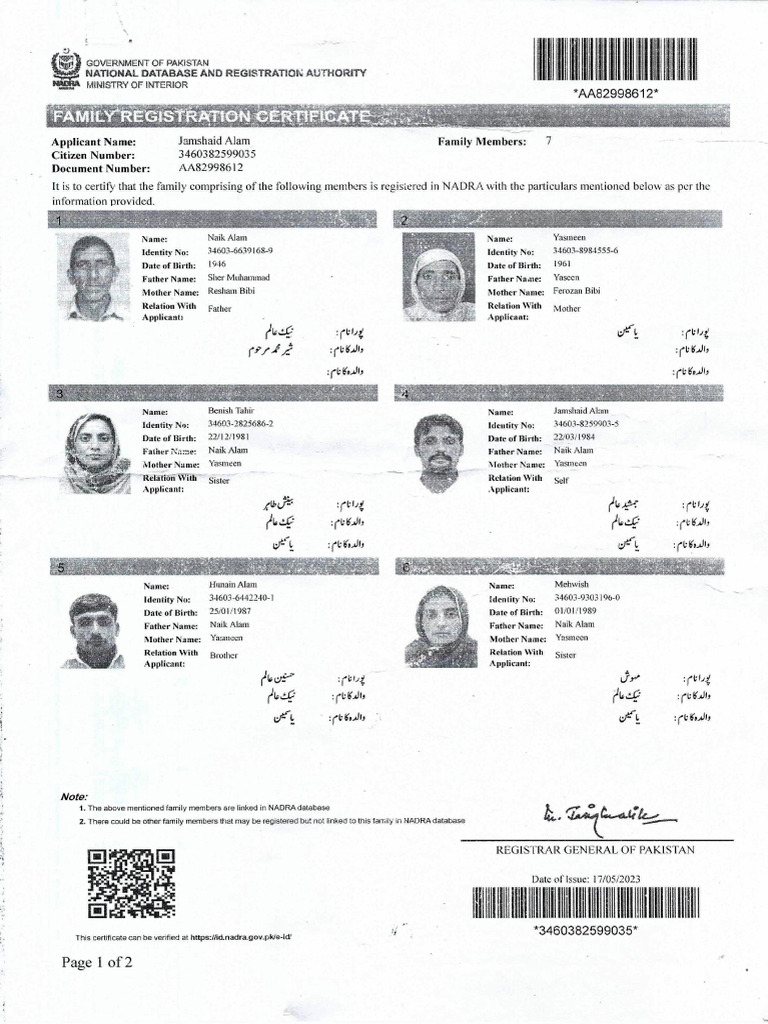 frc | PDF