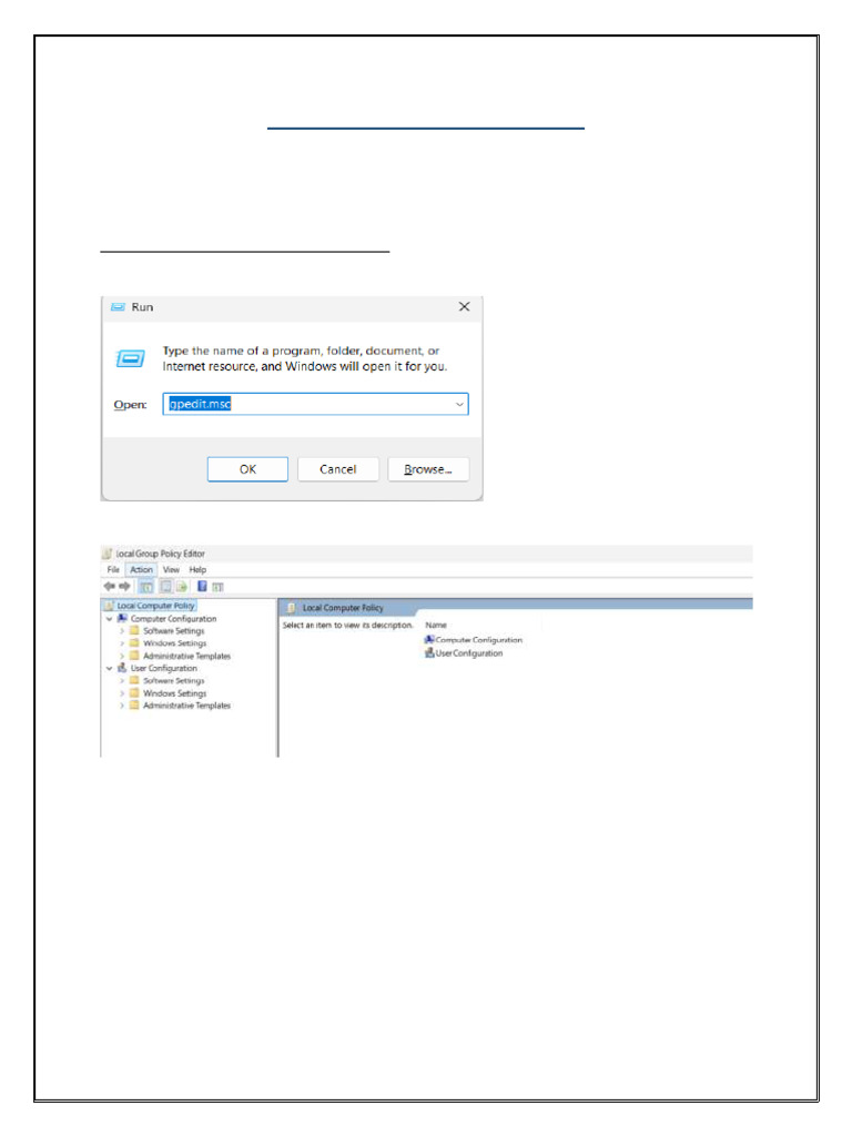 PowerShell Operational Logging Guide | PDF | Command Line Interface ...