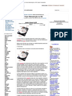 Aprenda A Fazer Manutenção No HD - Ajuda Computador