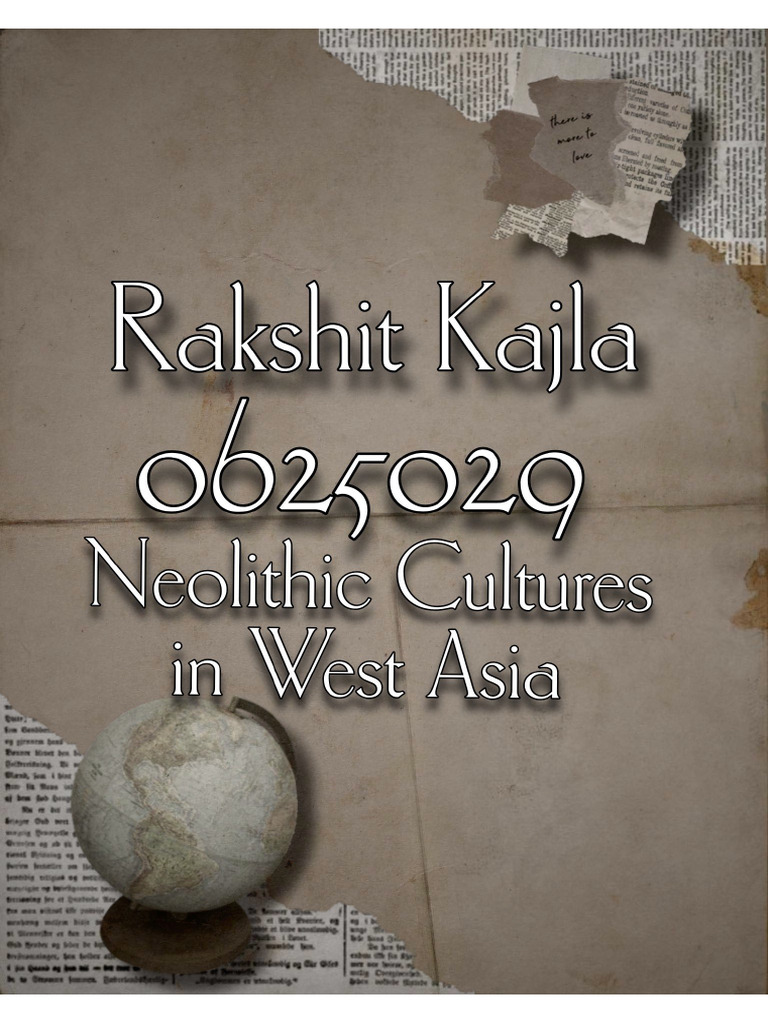 Rakshit DSC Presentation | PDF