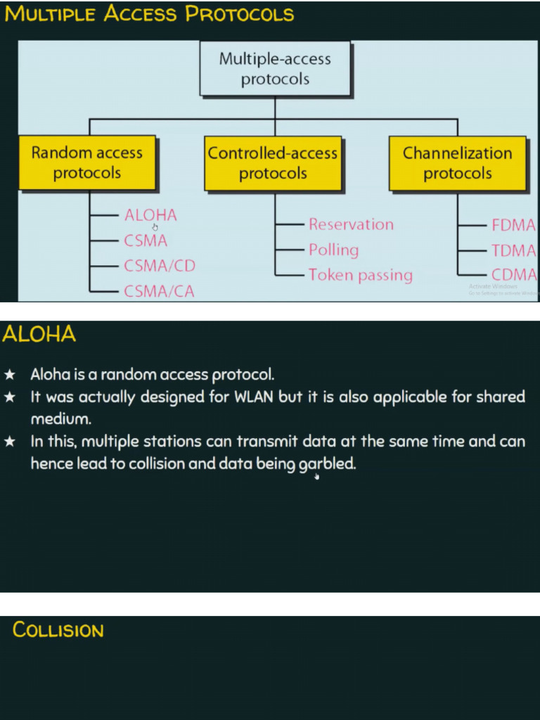 ALOHA | PDF