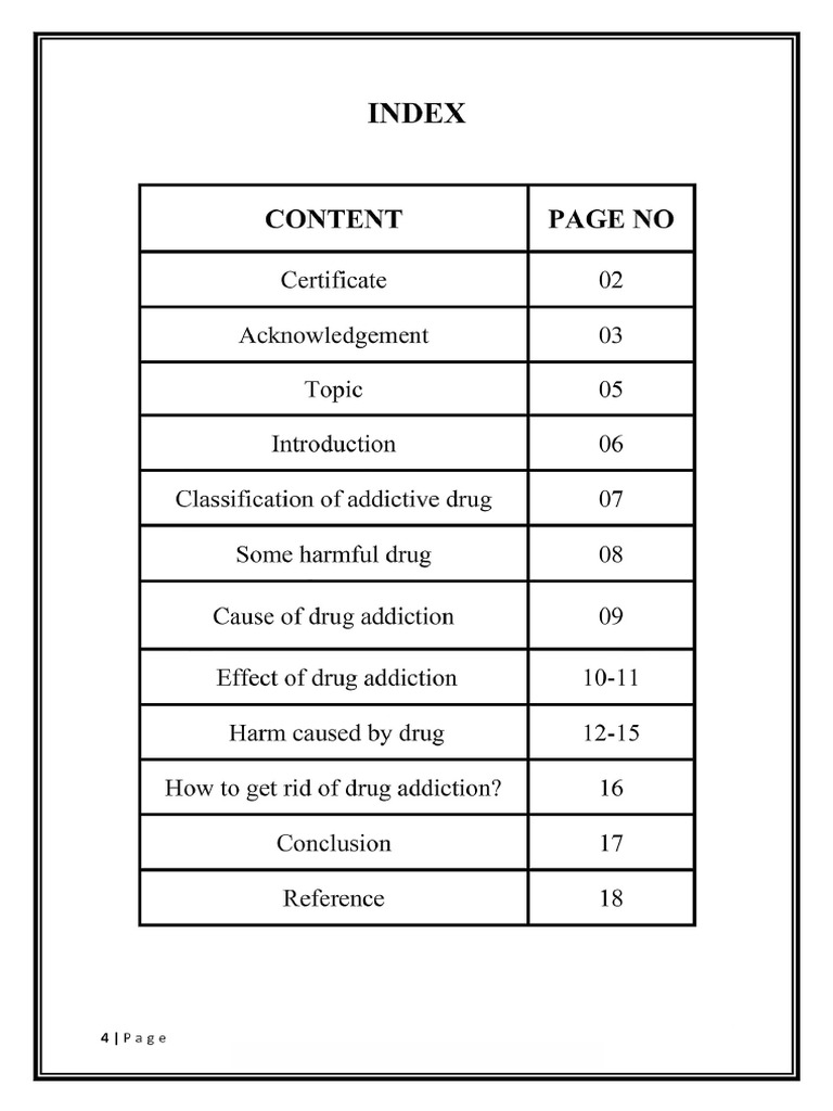 Drug Addiction (P) .PDF - 20260101 - 142006 - 0000 | PDF
