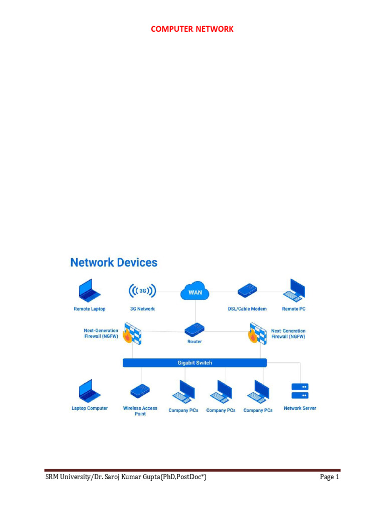 LAN Routing and Interconnecting Devices | PDF | Routing | Computer Network