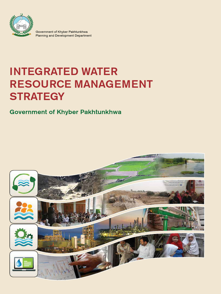 Khyber Pakhtunkhwa Water Management Strategy | PDF | Water Resources ...