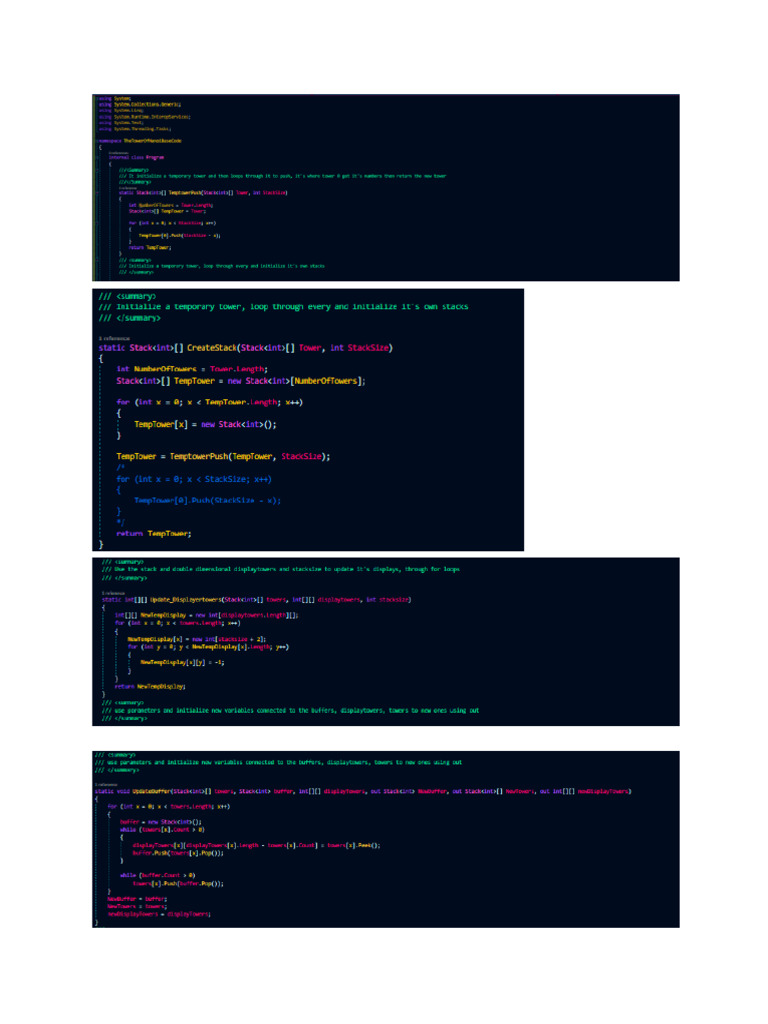 SpecialPractice1 (1) | PDF | Parameter (Computer Programming ...